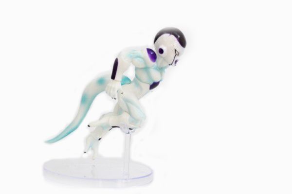 Mô hình nhân vật Frieza - Dragon Ball Banpresto