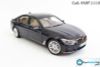 Mô hình xe ô tô Ô TÔ  Mô hình xe ô tô Ô TÔ BMW 7 SERIES 2017 SEDAN BLUE 1:18 PARAGON