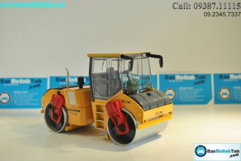 Mô hình xe Lu 1:35 KDW 625041