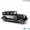 Mô hình xe Peerless Master 1931 1:18 Auto World