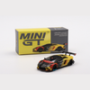 Mô hình xe Lamborghini Aventador Limited Edition LB Works 1:64 MiniGT