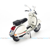 Mô hình xe Vespa PX125 1:10 Schuco