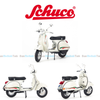 Mô hình xe Vespa PX125 1:10 Schuco