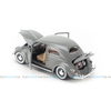 Mô hình xe Volkswagen Kafer Beetle 1955 1:18 Bburago