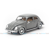 Mô hình xe Volkswagen Kafer Beetle 1955 1:18 Bburago