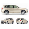 Mô hình xe Volvo XC90 1:18 Dealer