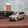 Mô hình xe Volvo XC90 1:18 Dealer