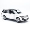Mô hình xe Land Rover Range Rover White 1:24 Rastar