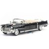 Mô hình xe 1956 Cadillac Presidential Parade Car Black 1:24 Yatming - 24038 (2)