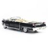  Mô hình xe 1956 Cadillac Presidential Parade Car Black 1:24 Yatming - 24038 