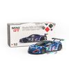 Mô hình xe đua Acura NSX GT3 2017 IMSA Watkins Glen LHD 1:64 MiniGT giá rẻ (4)