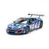 Mô hình xe đua Acura NSX GT3 2017 IMSA Watkins Glen LHD 1:64 MiniGT giá rẻ (2)