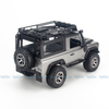 Xe điều khiển địa hình Rock Crawler 4X4 2.4GHz 1:12 Fayee