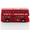 Xe mô hình London Bus No.95 1:130 - Tomica