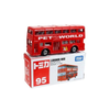 Xe mô hình London Bus No.95 1:130 - Tomica