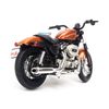 Mô hình xe mô tô Harley Davidson 2007 XL 1200N Nightster 1:18 Maisto Bronze (2)