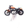 Mô hình xe mô tô Harley Davidson 2007 XL 1200N Nightster 1:18 Maisto Bronze (4)