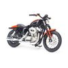 Mô hình xe mô tô Harley Davidson 2007 XL 1200N Nightster 1:18 Maisto Orange