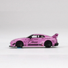 Mô hình xe Nissan GT-R R35 2009 Liberty Walk LB Works 1:64 MiniGT