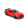 Mô hình xe Chevrolet Camaro Bumblebee Transfomer 5 Red 1:32 Miniauto (1)