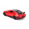 Mô hình xe Chevrolet Camaro Bumblebee Transfomer 5 Red 1:32 Miniauto (6)