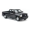 Mô hình xe ô tô Ford F-350 Harley Davidson 2004 Black 1:18 Maisto MH-36690 (1)