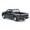 Mô hình xe ô tô Ford F-350 Harley Davidson 2004 Black 1:18 Maisto MH-36690 (5)