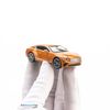 Mô hình xe siêu sang Bentley Continental GT Orange 1:64 MiniGT giá rẻ (4)