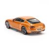 Mô hình xe siêu sang Bentley Continental GT Orange 1:64 MiniGT giá rẻ (3)