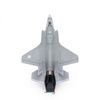 Mô hình máy bay chiến đấu F-35B Lightning II Lockheed Martin US Marines 1:72 WLTK