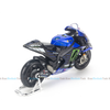 Mô hình mô tô GP Yamaha Factory Racing Team 2022 1:18 Maisto