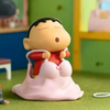 Đồ chơi Blind box Crayon Shin-chan Daily Life Series 3 (Ngày Thường Nhật Của Shin) - 52Toys