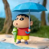 Đồ chơi Blind box Crayon Shin-chan Daily Life Series 3 (Ngày Thường Nhật Của Shin) - 52Toys