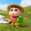 Đồ chơi Blind box Crayon Shin-chan Daily Life Series 3 (Ngày Thường Nhật Của Shin) - 52Toys