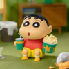 Đồ chơi Blind box Crayon Shin-chan Daily Life Series 3 (Ngày Thường Nhật Của Shin) - 52Toys