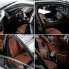 Mô hình xe Mercedes-Benz E300 T-Modell Black 1:18 Iscale-11