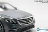 Mô hình xe Mercedes-Benz S560L Grey 2018 1:18 Norev (6)