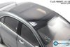 Mô hình xe Mercedes-Benz S560L Grey 2018 1:18 Norev (11)