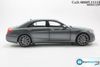 Mô hình xe Mercedes-Benz S560L Grey 2018 1:18 Norev (12)