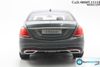 Mô hình xe Mercedes-Benz S560L Grey 2018 1:18 Norev (15)