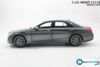 Mô hình xe Mercedes-Benz S560L Grey 2018 1:18 Norev (16)