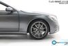 Mô hình xe Mercedes-Benz S560L Grey 2018 1:18 Norev (19)