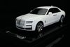  Mô hình xe Rolls Royce Ghost 2022 1:18 MotorHelix 