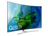 QLED Tivi Samsung 65Q8C 65 inch, 4K HDR, Smart TV 2017 màn hình cong