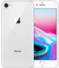 IPhone 8 - 256GB Silver (Likenew)