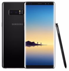 Samsung Galaxy Note 8