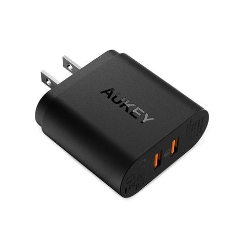 Củ sạc Aukey 001