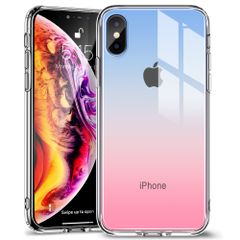 ỐP ESR MIMIC FOR IPHONE X SERIES