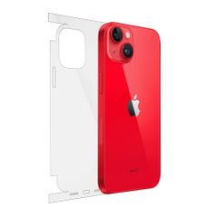 Dán PPF Full lưng viền iPhone 14