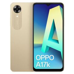 OPPO A17K 64GB Chính Hãng